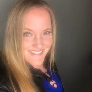 Meet your Posher, Kandace